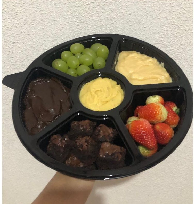 Fondue